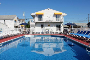 Atlantis Motel